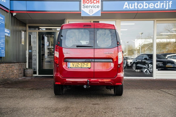 Dacia Dokker - Afbeelding 7 van 26