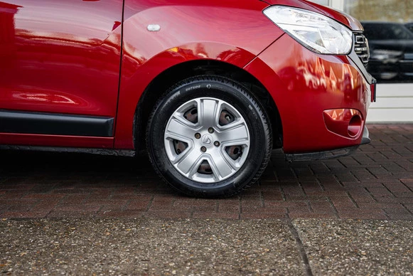 Dacia Dokker - Afbeelding 8 van 26