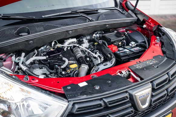 Dacia Dokker - Afbeelding 10 van 26