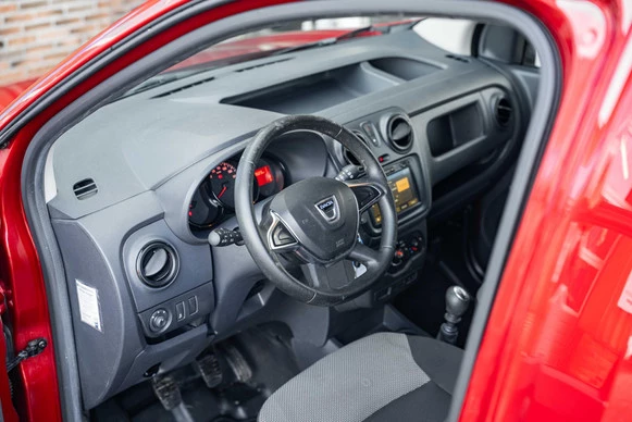 Dacia Dokker - Afbeelding 11 van 26