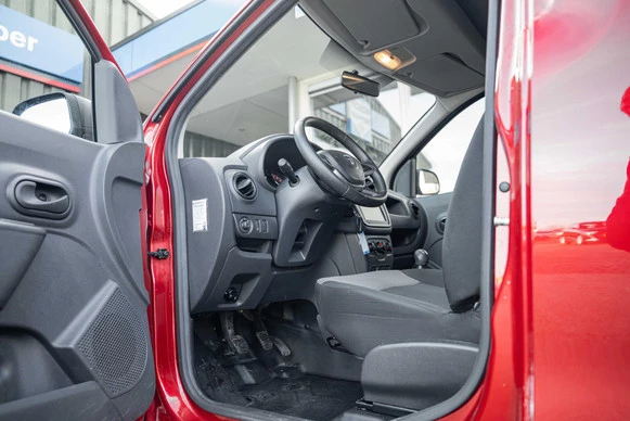 Dacia Dokker - Afbeelding 12 van 26