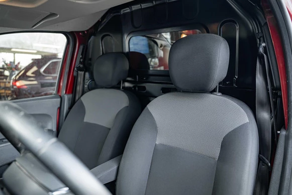 Dacia Dokker - Afbeelding 14 van 26