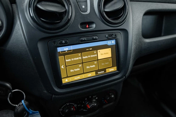 Dacia Dokker - Afbeelding 18 van 26