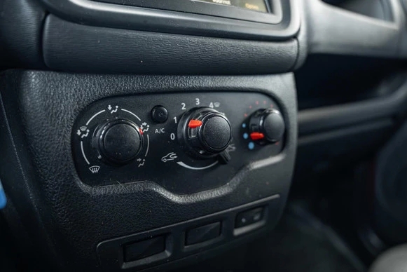 Dacia Dokker - Afbeelding 19 van 26