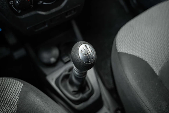 Dacia Dokker - Afbeelding 20 van 26