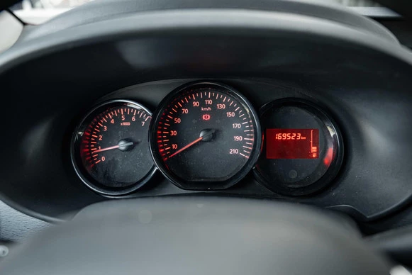 Dacia Dokker - Afbeelding 15 van 26