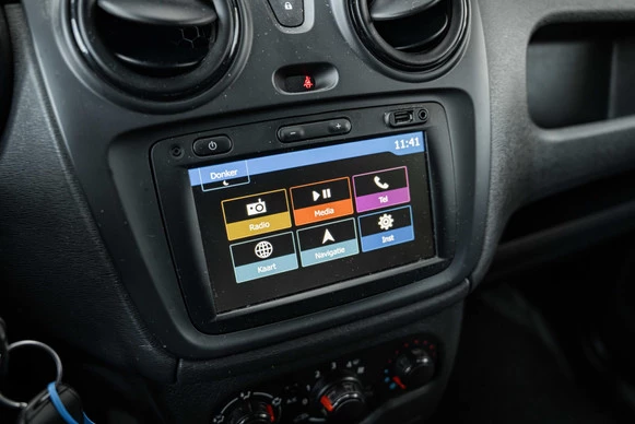 Dacia Dokker - Afbeelding 16 van 26