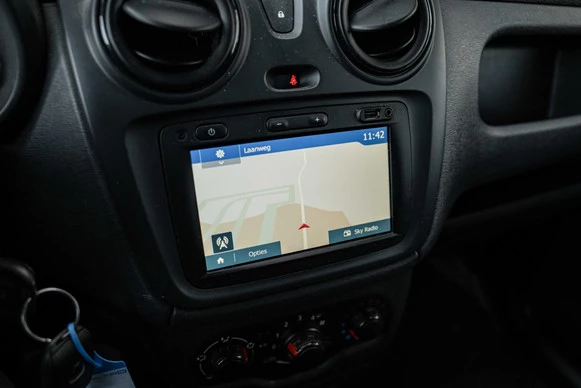 Dacia Dokker - Afbeelding 17 van 26