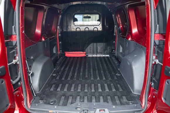 Dacia Dokker - Afbeelding 21 van 26