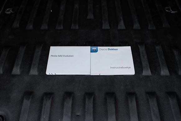Dacia Dokker - Afbeelding 22 van 26