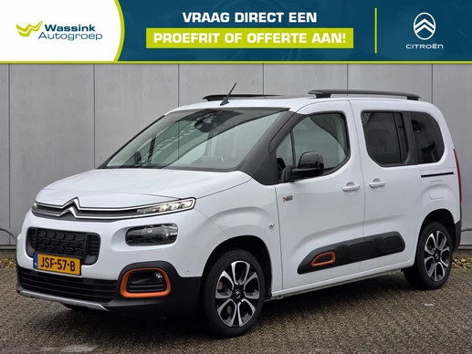 Citroën Berlingo - Afbeelding 1 van 30