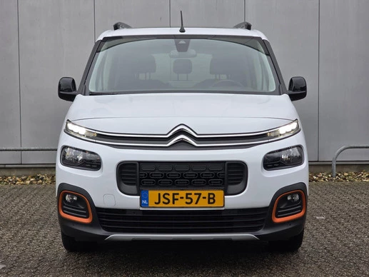 Citroën Berlingo - Afbeelding 2 van 30