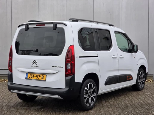Citroën Berlingo - Afbeelding 6 van 30