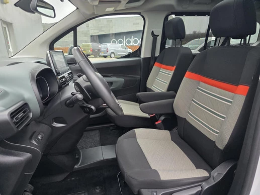 Citroën Berlingo - Afbeelding 7 van 30