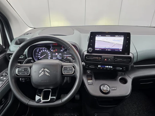 Citroën Berlingo - Afbeelding 12 van 30