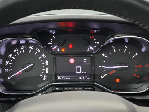 Citroën Berlingo - Afbeelding 15 van 30