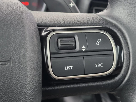 Citroën Berlingo - Afbeelding 19 van 30