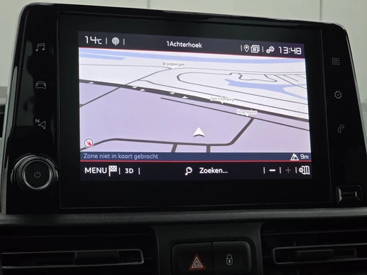 Citroën Berlingo - Afbeelding 21 van 30