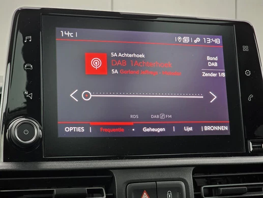 Citroën Berlingo - Afbeelding 22 van 30