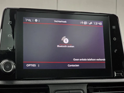 Citroën Berlingo - Afbeelding 24 van 30