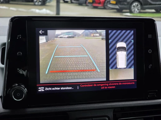 Citroën Berlingo - Afbeelding 25 van 30