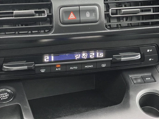 Citroën Berlingo - Afbeelding 26 van 30