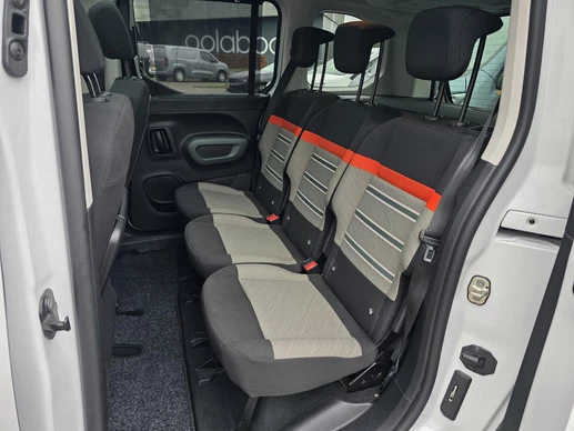 Citroën Berlingo - Afbeelding 28 van 30