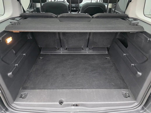 Citroën Berlingo - Afbeelding 29 van 30