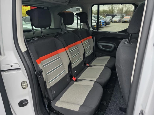 Citroën Berlingo - Afbeelding 30 van 30