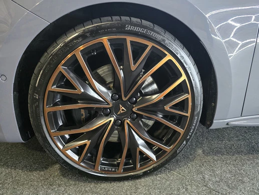 CUPRA Leon - Afbeelding 2 van 21