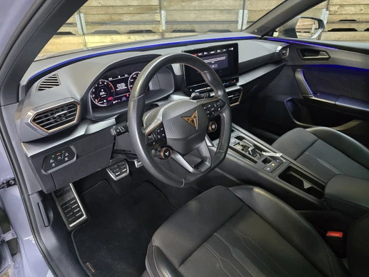 CUPRA Leon - Afbeelding 3 van 21