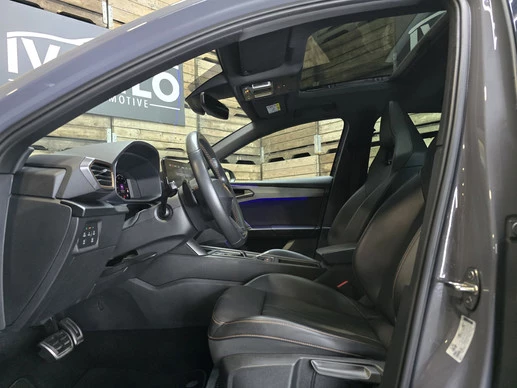 CUPRA Leon - Afbeelding 5 van 21