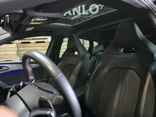 CUPRA Leon - Afbeelding 6 van 21