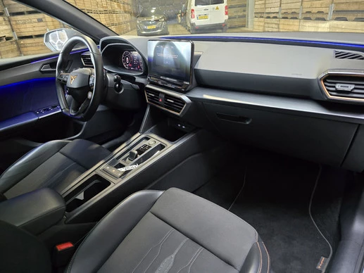 CUPRA Leon - Afbeelding 8 van 21