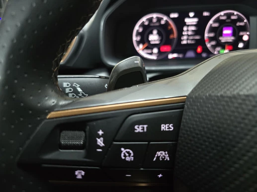 CUPRA Leon - Afbeelding 9 van 21