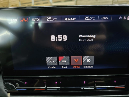 CUPRA Leon - Afbeelding 12 van 21