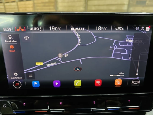 CUPRA Leon - Afbeelding 13 van 21