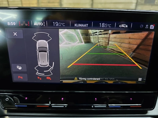 CUPRA Leon - Afbeelding 14 van 21