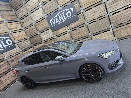 CUPRA Leon - Afbeelding 19 van 21