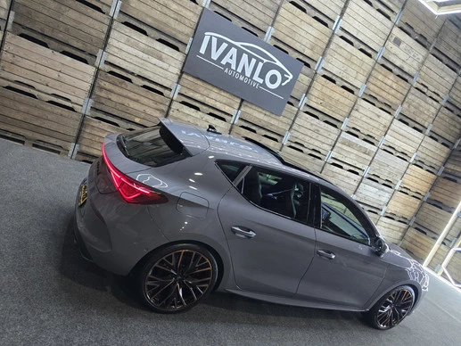 CUPRA Leon - Afbeelding 20 van 21