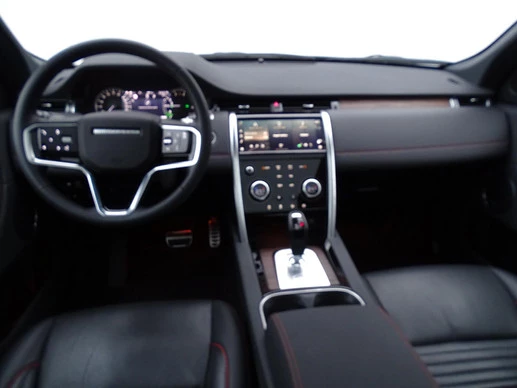 Land Rover Discovery Sport - Afbeelding 6 van 30