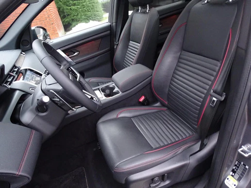 Land Rover Discovery Sport - Afbeelding 7 van 30