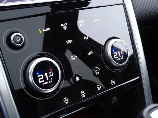 Land Rover Discovery Sport - Afbeelding 9 van 30