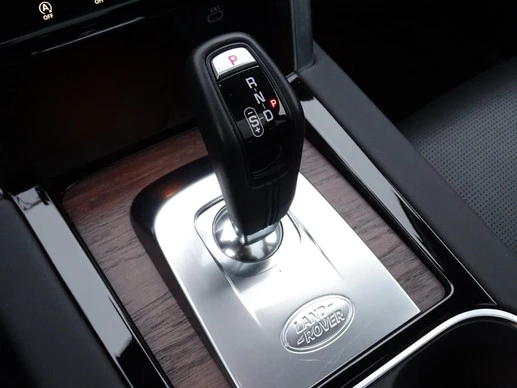 Land Rover Discovery Sport - Afbeelding 10 van 30