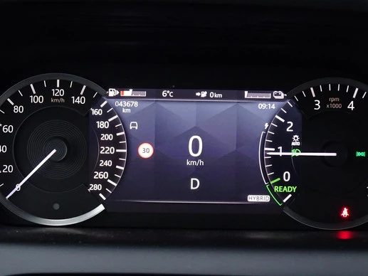 Land Rover Discovery Sport - Afbeelding 11 van 30