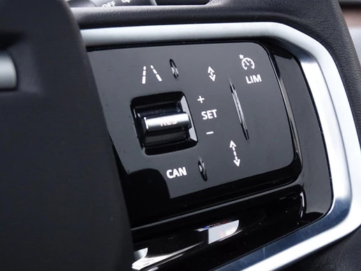 Land Rover Discovery Sport - Afbeelding 13 van 30