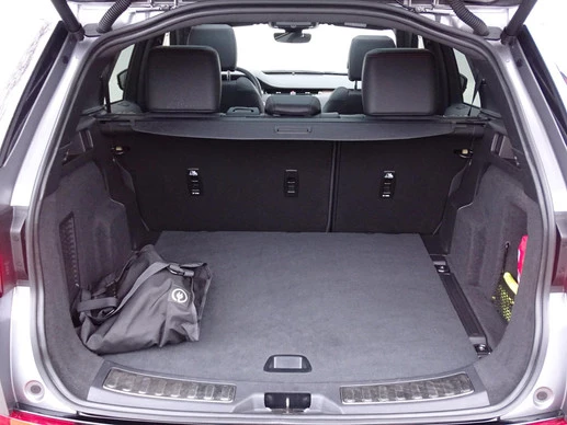 Land Rover Discovery Sport - Afbeelding 24 van 30