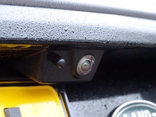 Land Rover Discovery Sport - Afbeelding 25 van 30