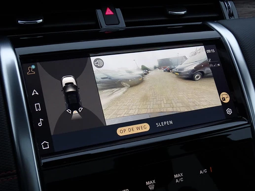 Land Rover Discovery Sport - Afbeelding 29 van 30