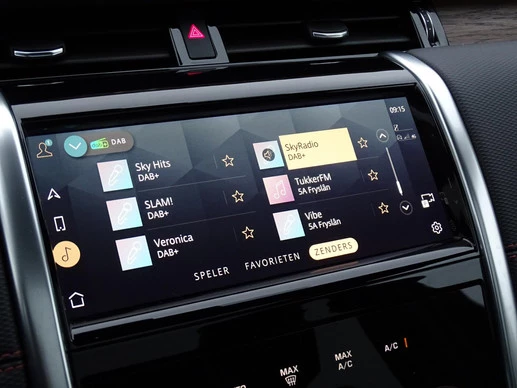 Land Rover Discovery Sport - Afbeelding 30 van 30